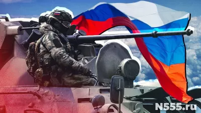 Служба по контракту