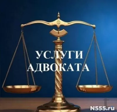 Адвокат Московская область