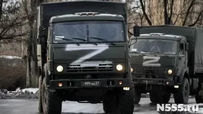 Водитель категории C