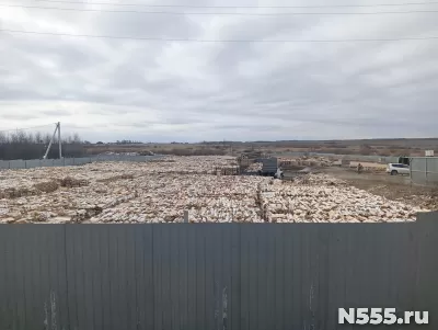 Продаём "колотые дрова" в больших объёмах