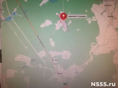 Дом для постоянного проживания в д.Селевино 20 км от Клин фото 11