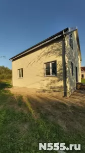 Дом для постоянного проживания в д.Селевино 20 км от Клин фото 5