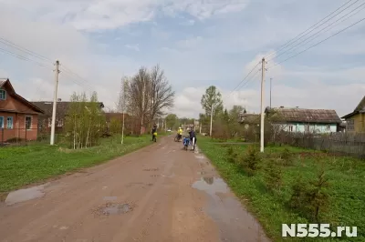 Дом для постоянного проживания в д.Селевино 20 км от Клин фото 8