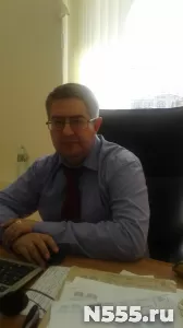 Адвокат в арбитражном и уголовном процессе
