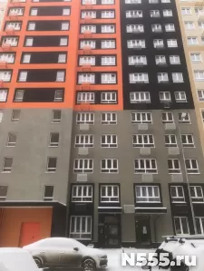 Однокомнатная квартира в Балашихе